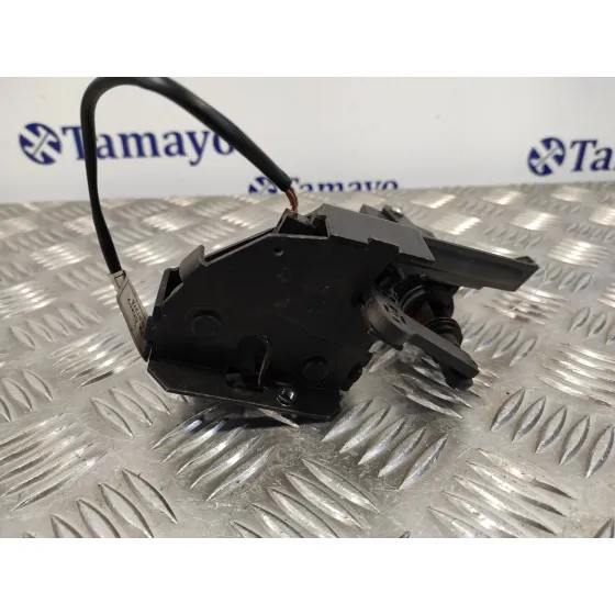 Cerradura Maletero / Porton para Bmw Serie 5 Touring (E39)