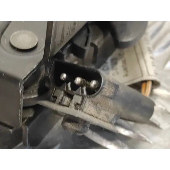 Cerradura Maletero / Porton para Bmw Serie 5 Touring (E39)