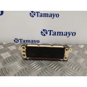 Pantalla Multifuncion para Peugeot 207