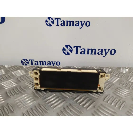 Pantalla Multifuncion para Peugeot 207