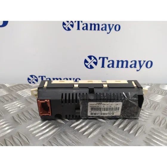 Pantalla Multifuncion para Peugeot 207
