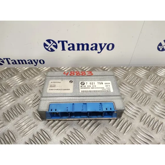Centralita Cambio Automatico para Bmw Serie 5 Touring (E39)