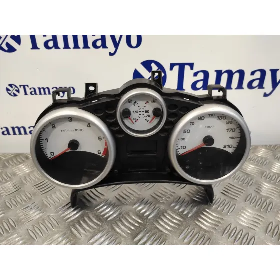 Cuadro Instrumentos para Peugeot 207