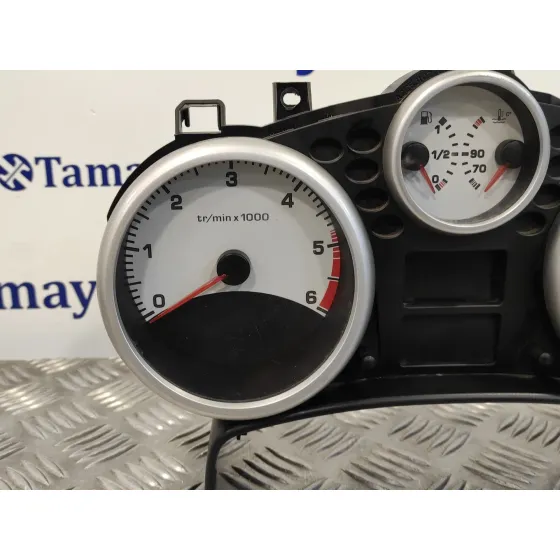 Cuadro Instrumentos para Peugeot 207