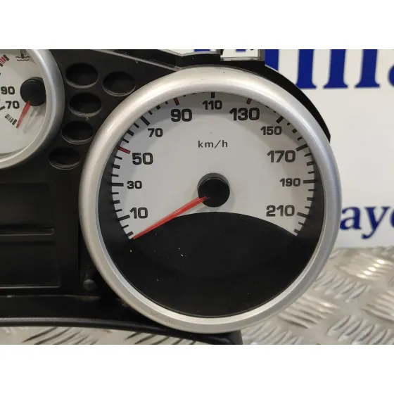 Cuadro Instrumentos para Peugeot 207