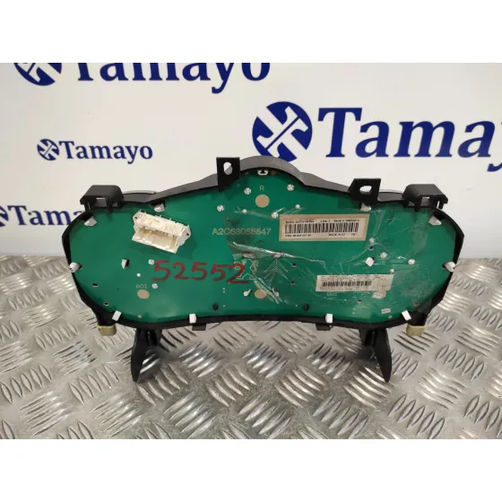 Cuadro Instrumentos para Peugeot 207