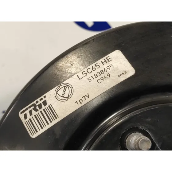 Servofreno para Ford Ka (Ccu)