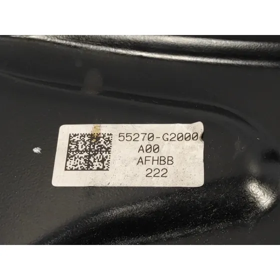 Tirante Trasero Izquierdo para Hyundai Ioniq