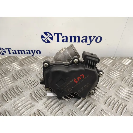Caja Mariposa para Volkswagen Polo (6C1)