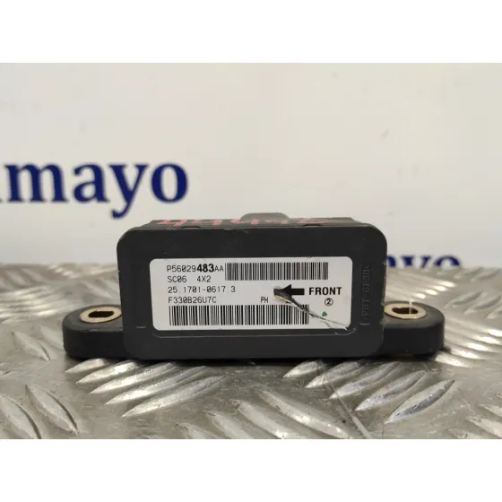 Centralita Esp para Chrysler Grand Voyager