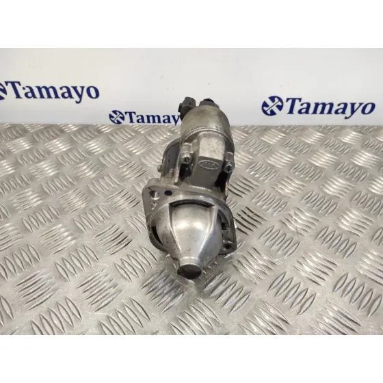 Motor Arranque para Kia Cee'd