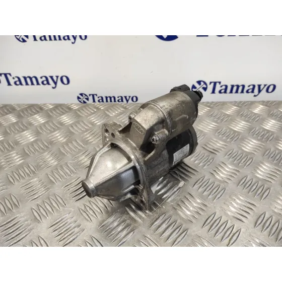 Motor Arranque para Kia Cee'd