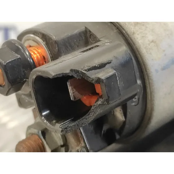 Motor Arranque para Kia Cee'd