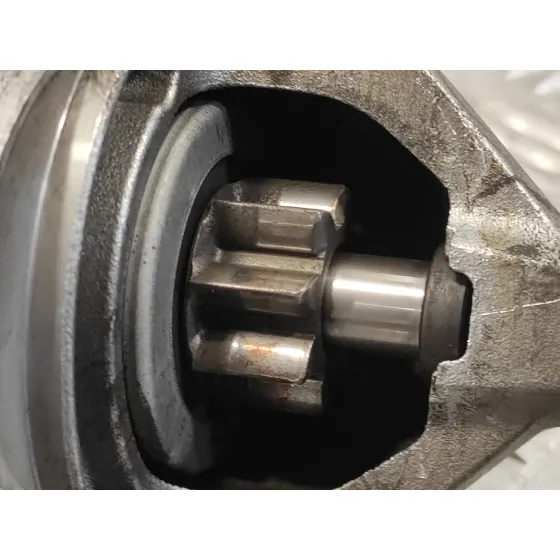 Motor Arranque para Kia Cee'd