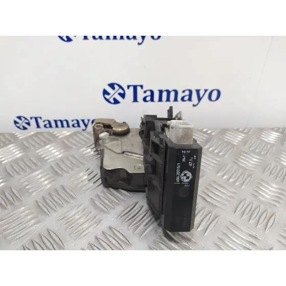 Cerradura Puerta Trasera Izquierda para Bmw Serie 5 Touring (E39)