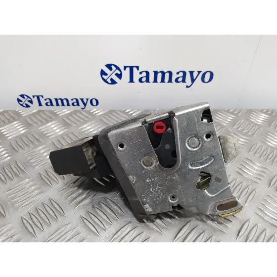 Cerradura Puerta Trasera Izquierda para Bmw Serie 5 Touring (E39)