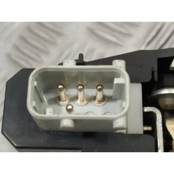 Cerradura Puerta Trasera Izquierda para Bmw Serie 5 Touring (E39)