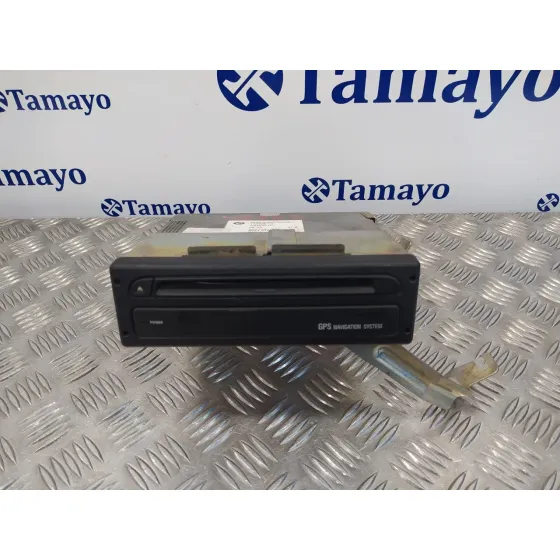 Sistema Navegacion Gps para Bmw Serie 5 Touring (E39)