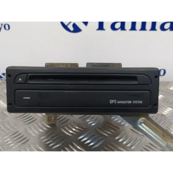 Sistema Navegacion Gps para Bmw Serie 5 Touring (E39)