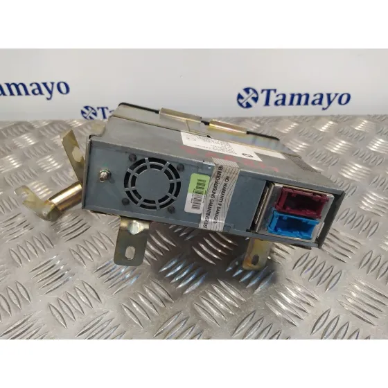 Sistema Navegacion Gps para Bmw Serie 5 Touring (E39)