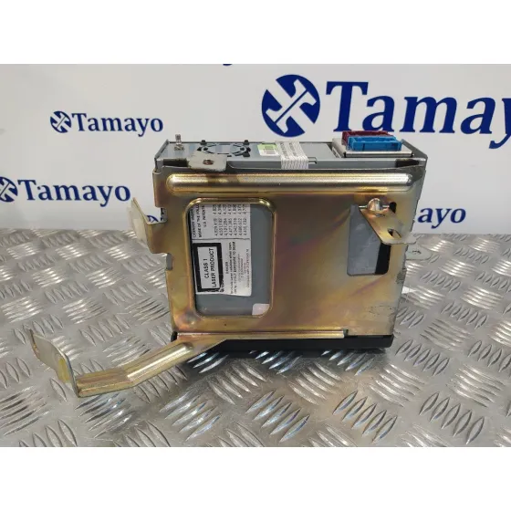 Sistema Navegacion Gps para Bmw Serie 5 Touring (E39)