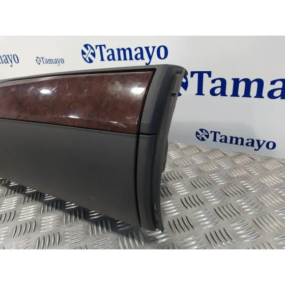 Guantera para Chrysler Grand Voyager