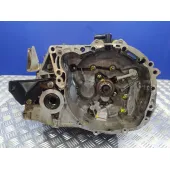 Caja Cambios para Renault Megane Ii Berlina 3P