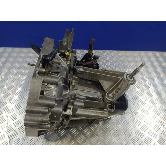 Caja Cambios para Renault Megane Ii Berlina 3P