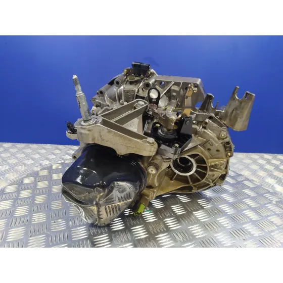 Caja Cambios para Renault Megane Ii Berlina 3P