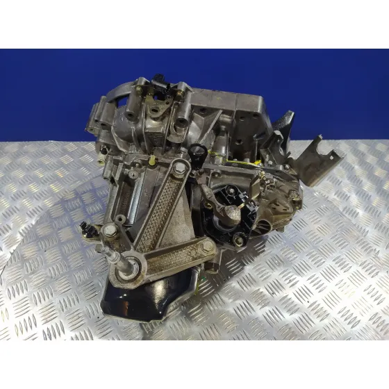 Caja Cambios para Renault Megane Ii Berlina 3P