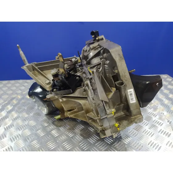 Caja Cambios para Renault Megane Ii Berlina 3P