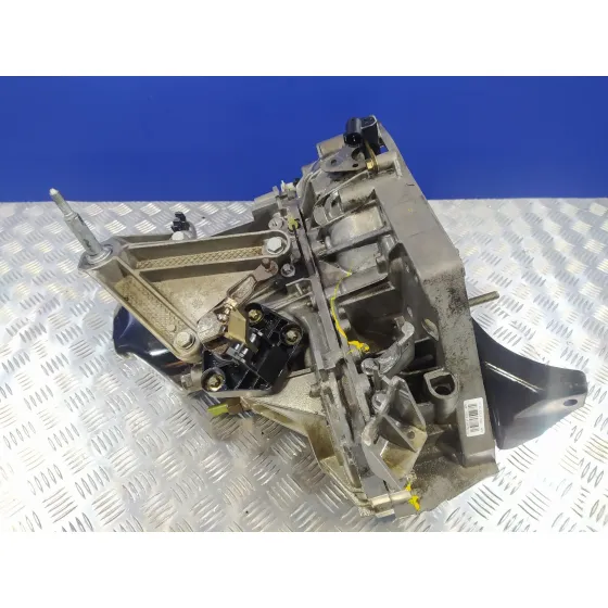 Caja Cambios para Renault Megane Ii Berlina 3P