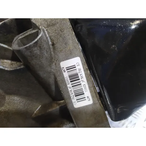 Caja Cambios para Renault Megane Ii Berlina 3P