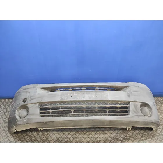 Paragolpes Delantero para Renault Master Ii Phase 2 Caja Cerrada