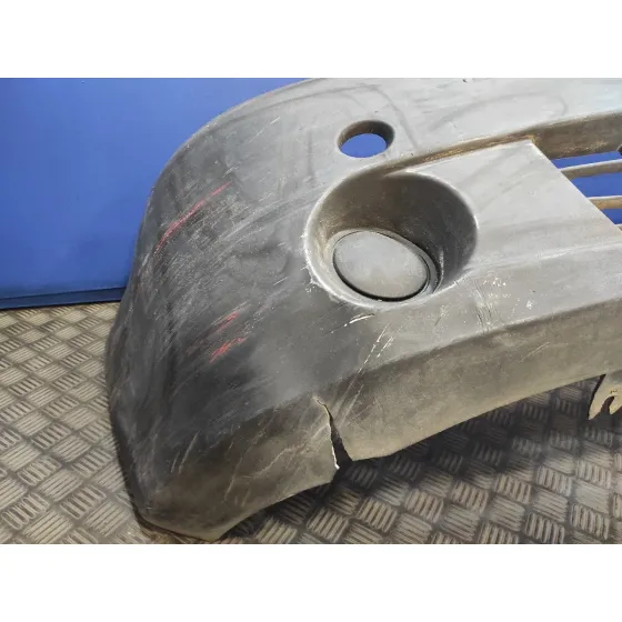 Paragolpes Delantero para Renault Master Ii Phase 2 Caja Cerrada
