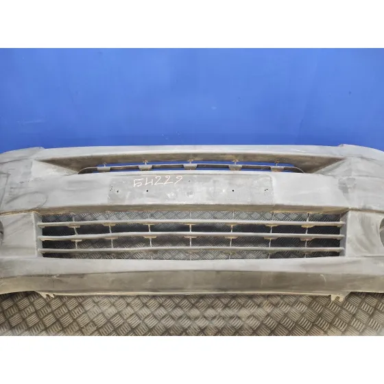 Paragolpes Delantero para Renault Master Ii Phase 2 Caja Cerrada