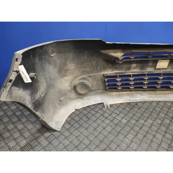 Paragolpes Delantero para Renault Master Ii Phase 2 Caja Cerrada