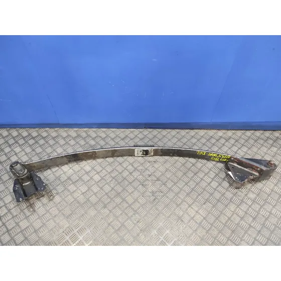 Ballesta Delantera para Nissan Cabstar Tl35