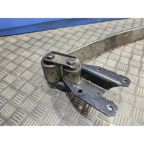 Ballesta Delantera para Nissan Cabstar Tl35