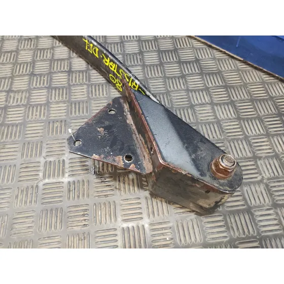 Ballesta Delantera para Nissan Cabstar Tl35