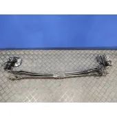 Ballesta Trasera para Nissan Cabstar Tl35