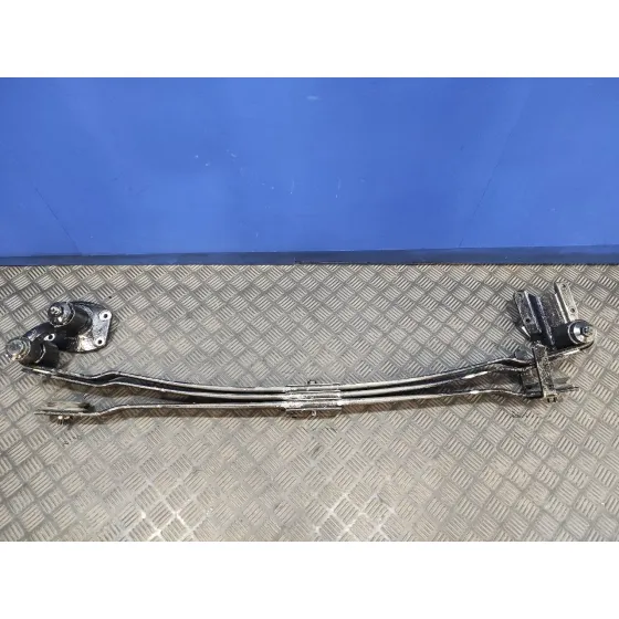 Ballesta Trasera para Nissan Cabstar Tl35