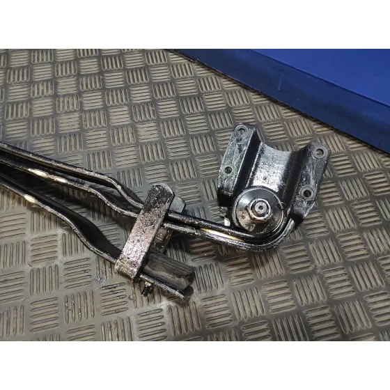 Ballesta Trasera para Nissan Cabstar Tl35