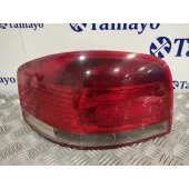 Piloto Trasero Izquierdo para Audi A3 (8P)