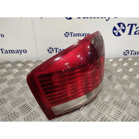 Piloto Trasero Izquierdo para Audi A3 (8P)