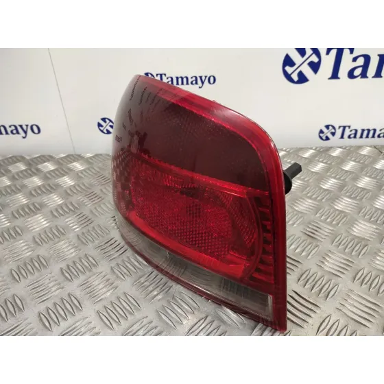 Piloto Trasero Izquierdo para Audi A3 (8P)