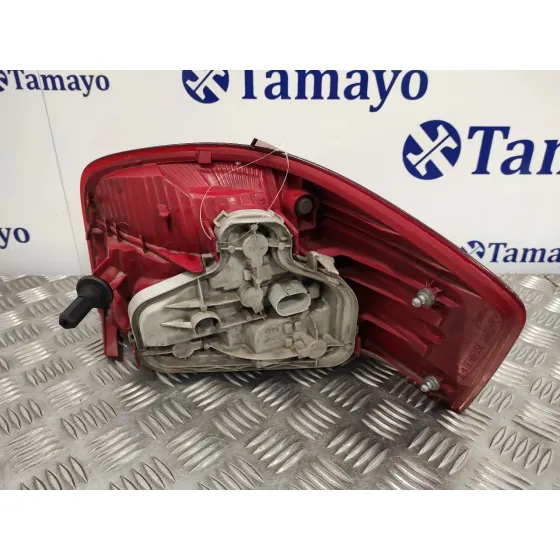 Piloto Trasero Izquierdo para Audi A3 (8P)