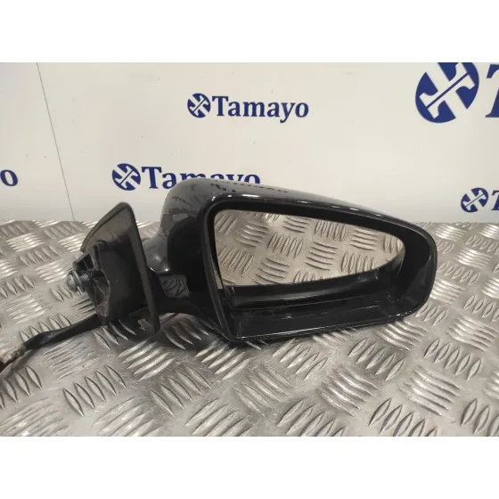 Retrovisor Derecho para Audi A3 (8P)