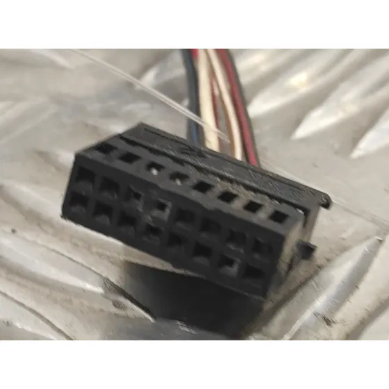 Retrovisor Derecho para Audi A3 (8P)