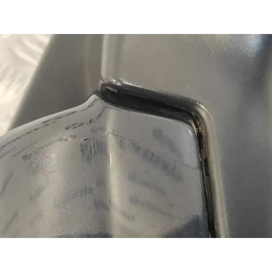 Retrovisor Derecho para Audi A3 (8P)